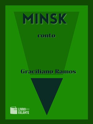 cover image of Minsk
